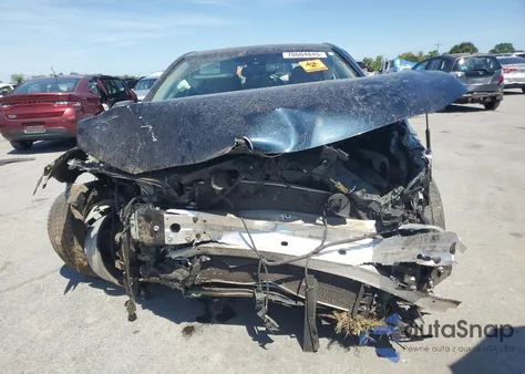 2020 Toyota Camry Se из США, поврежденный, VIN 4T1J31AK4LU014915